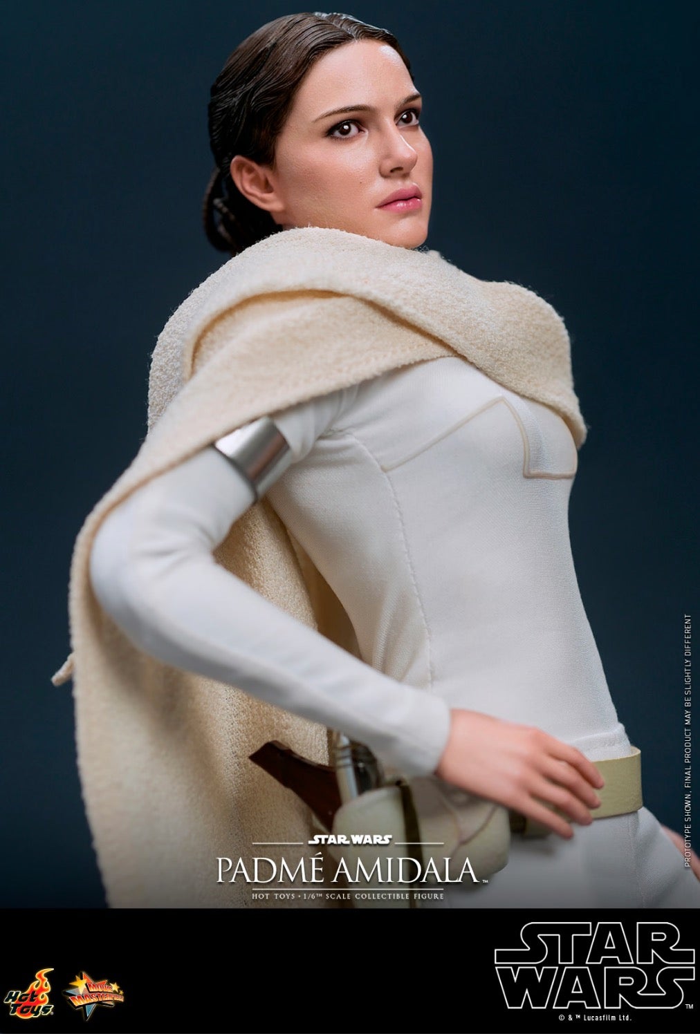 Image: Sideshow/Hot Toys/Lucasfilm