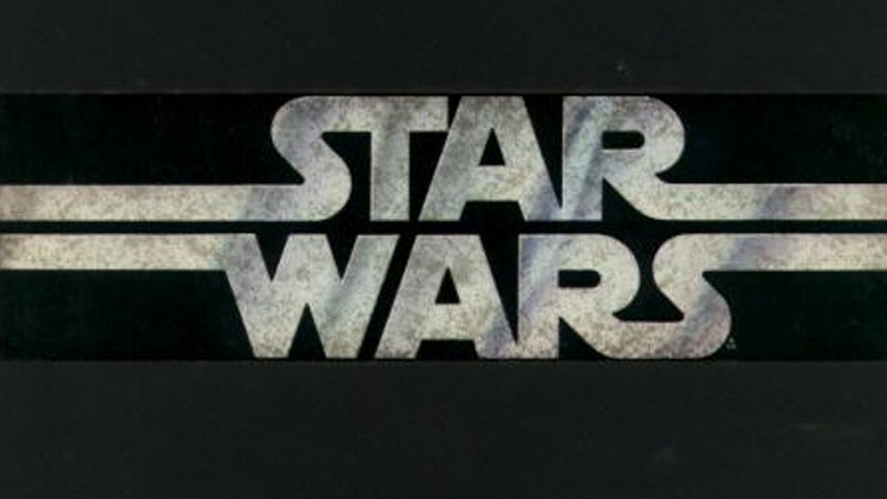 Image: Star Wars Collectors Archive