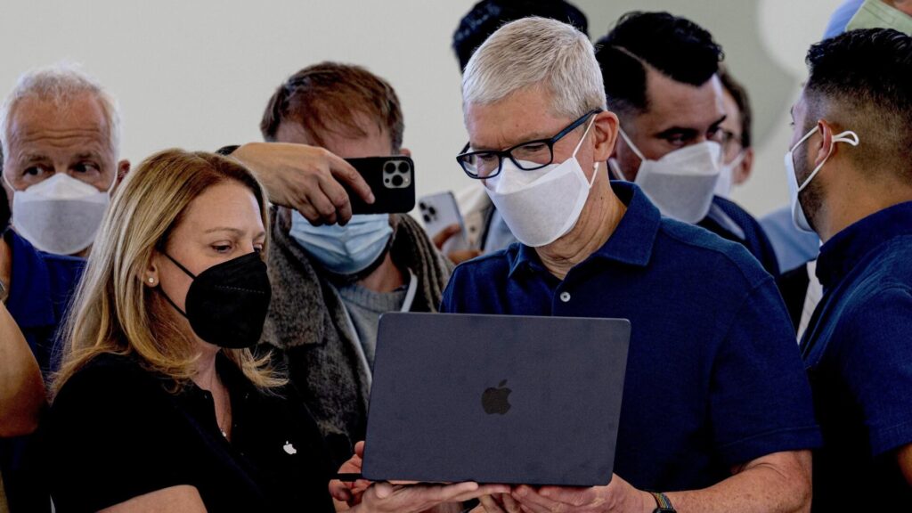 Photo: David Paul Morris/Bloomberg