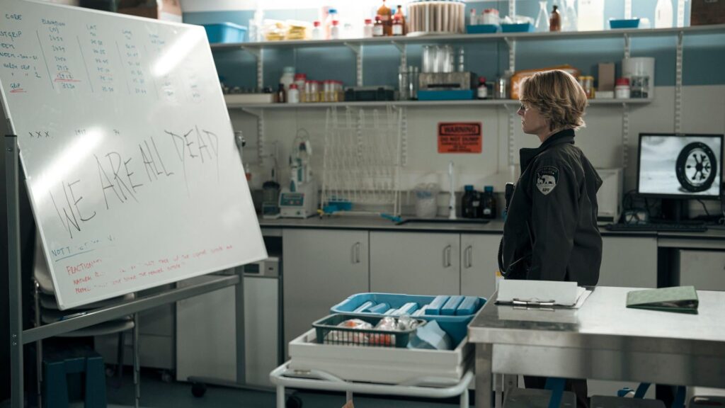 Photo: Michele K. Short/HBO