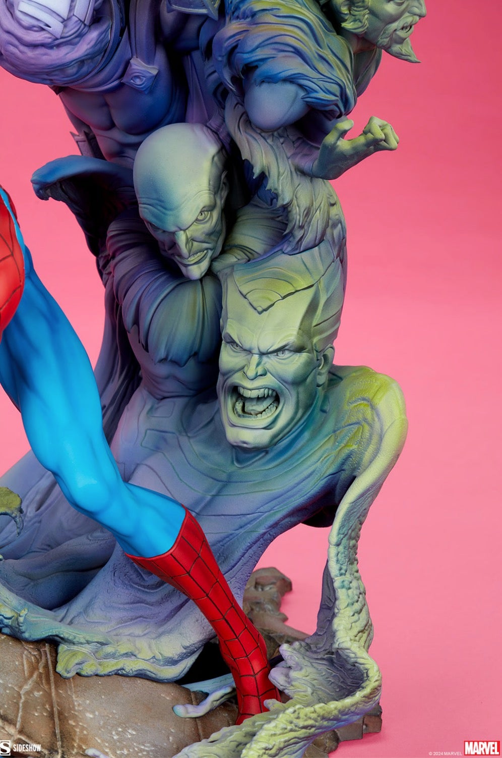 Image: Sideshow/Marvel