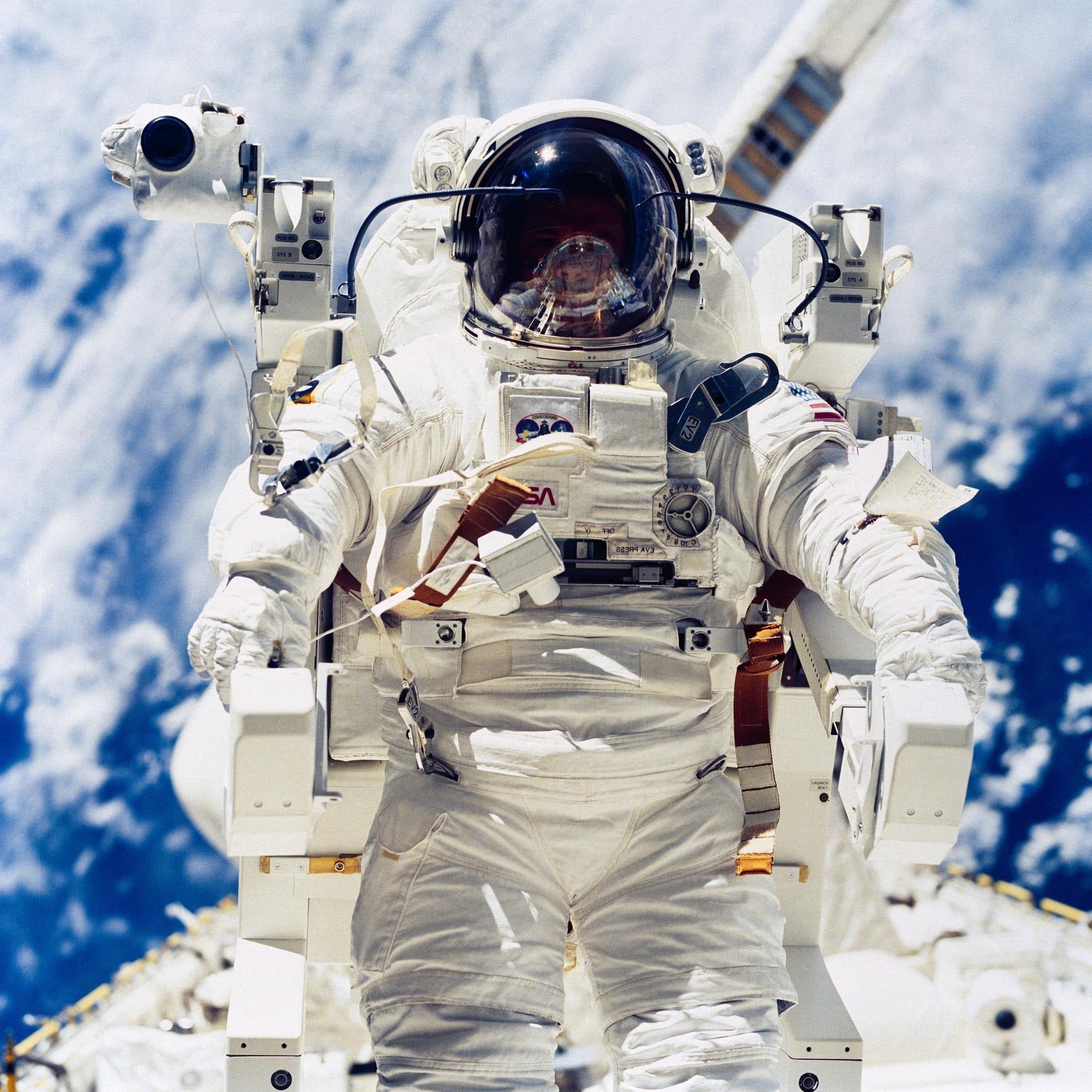 Photo: NASA