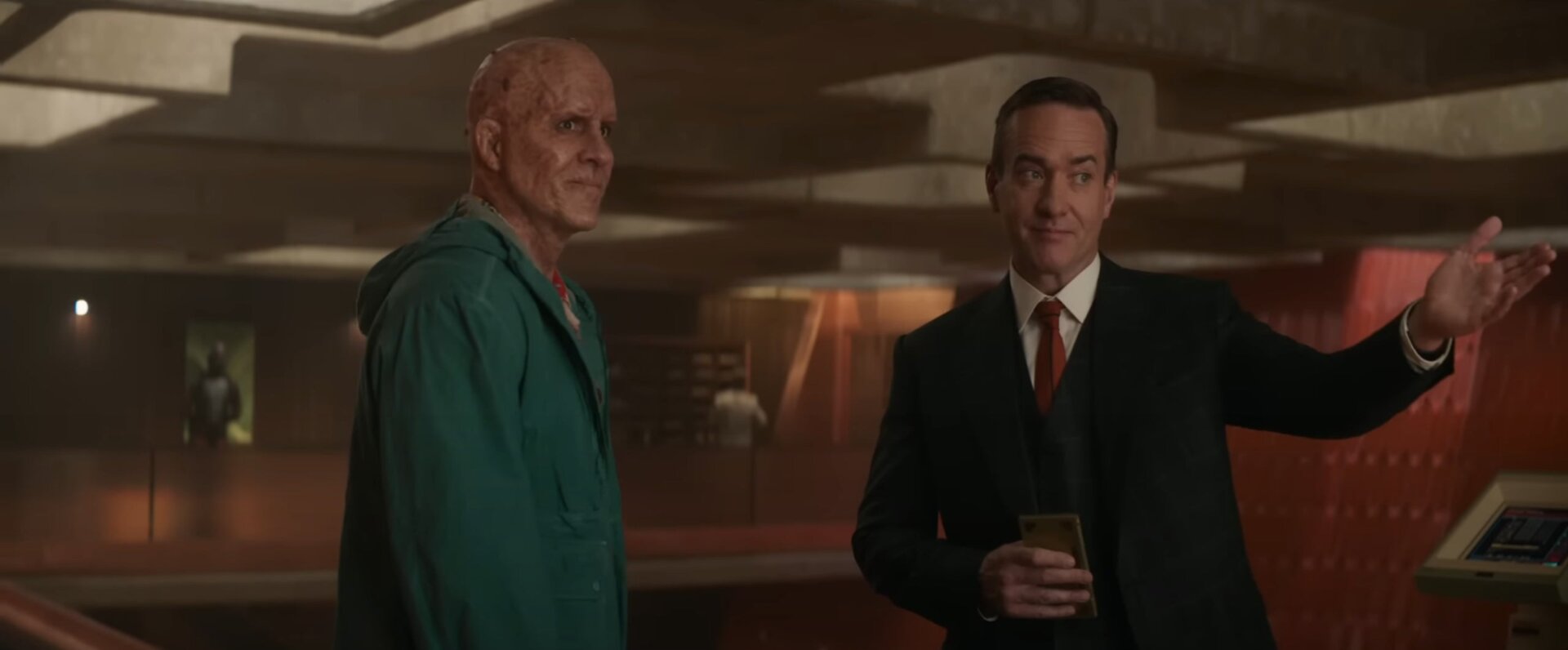 Screenshot: Marvel Studios