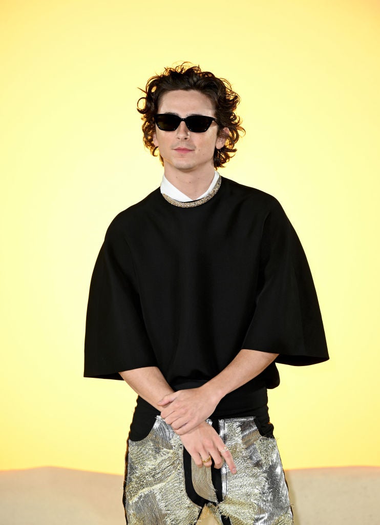 Photo: Gareth Cattermole