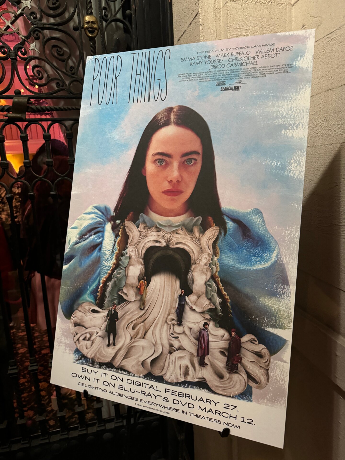 Photo: Sabina Graves/Gizmodo