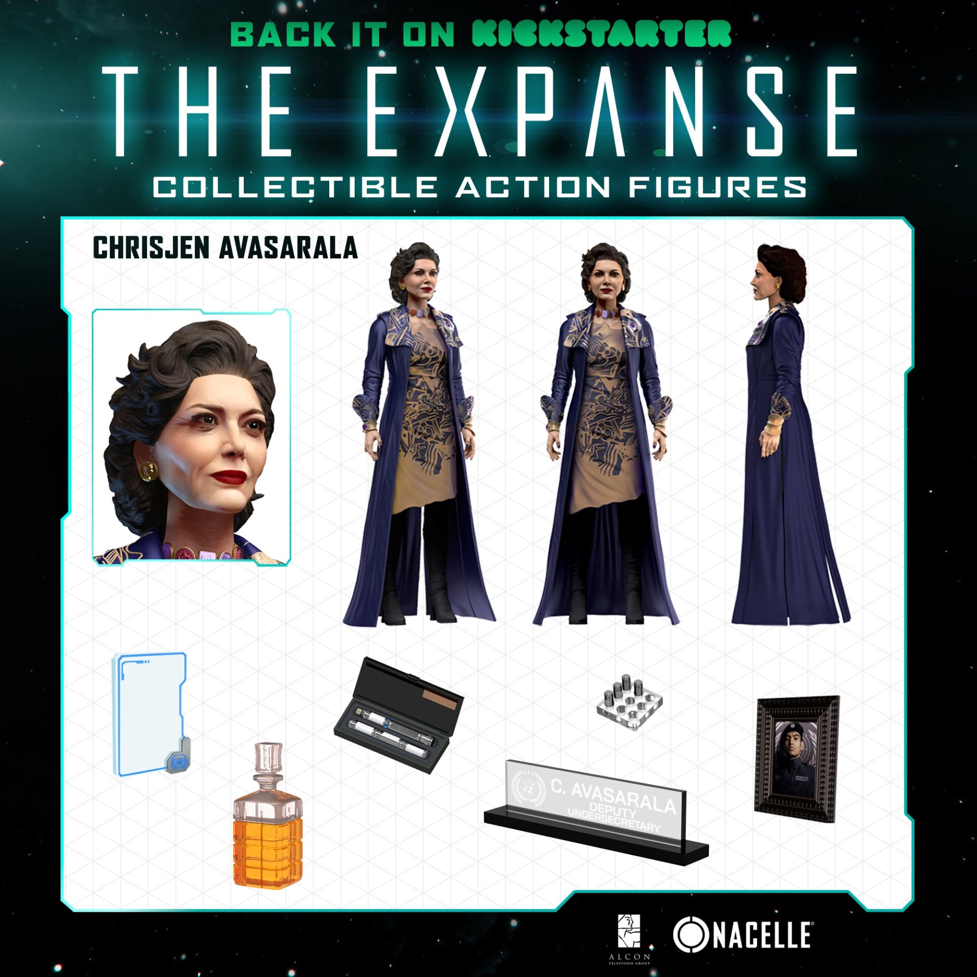 Image: Nacelle/Alcon