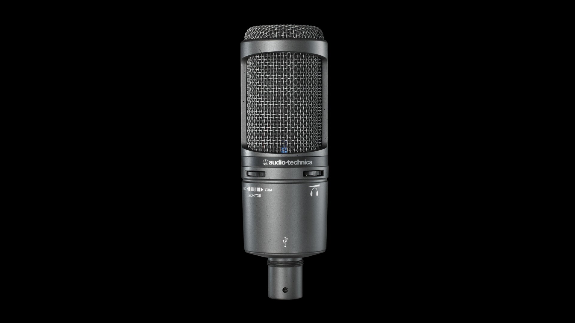Image: Audio-Technica