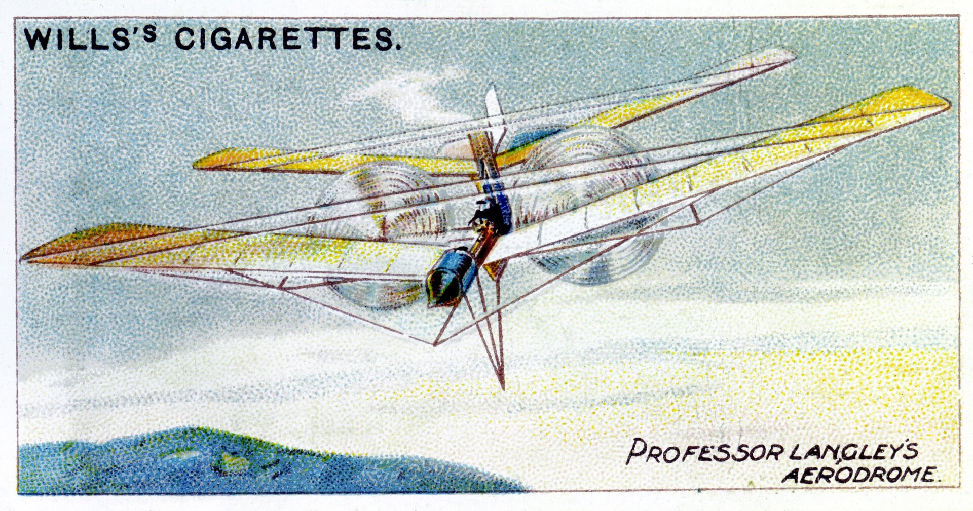 Image: Universal History Archive