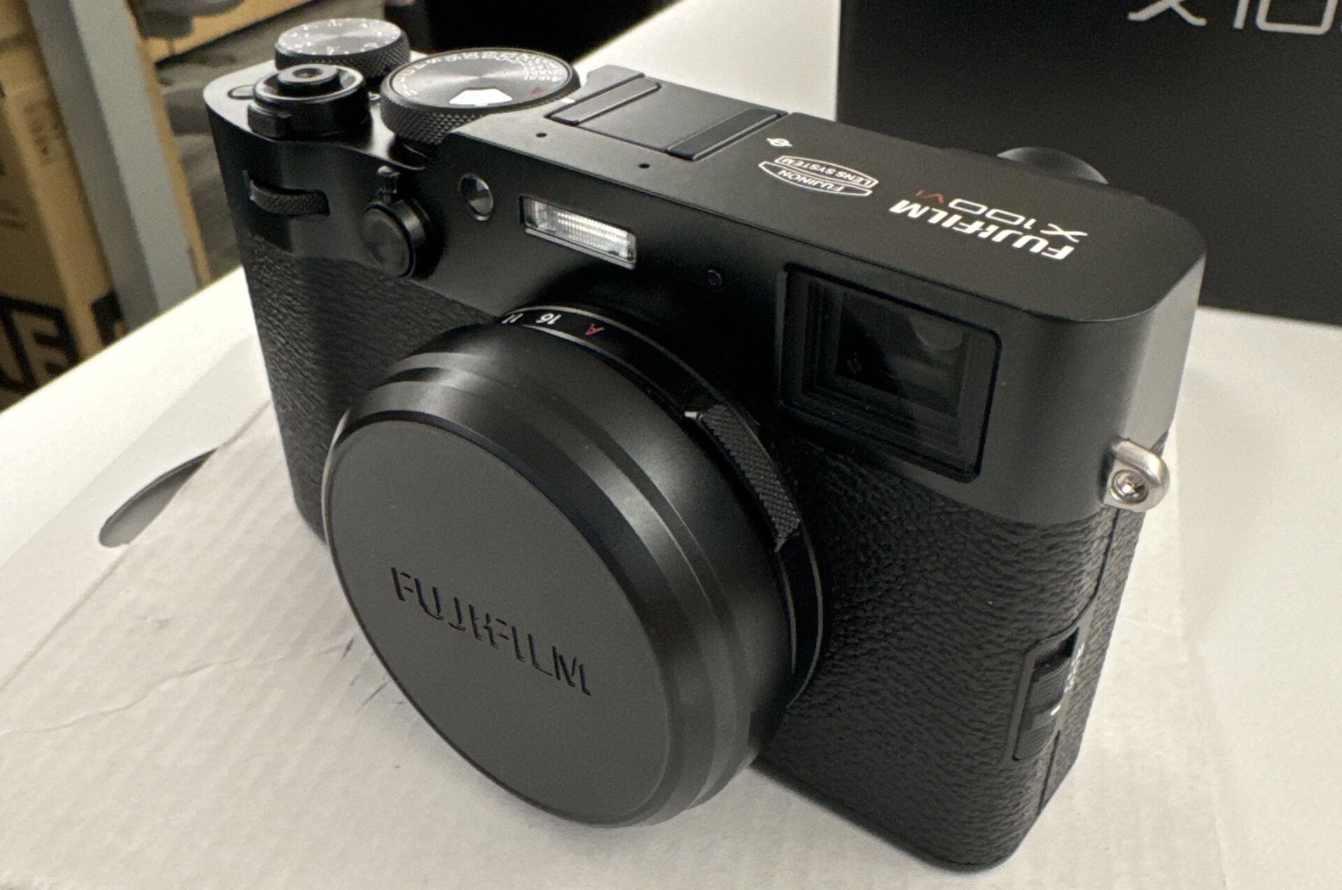 Photo: Artem Golub / Gizmodo