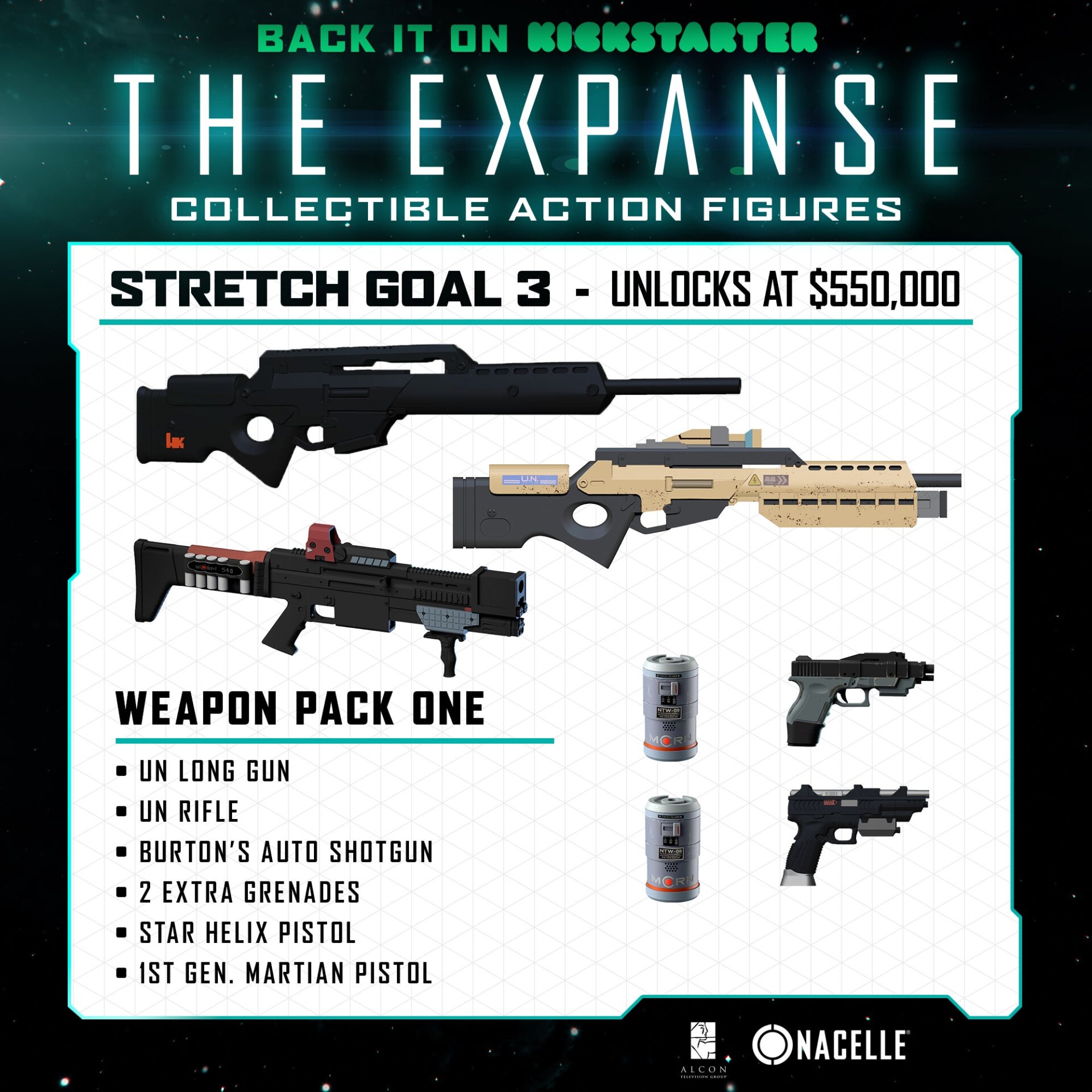 Image: Nacelle/Alcon