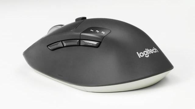 Image: Logitech