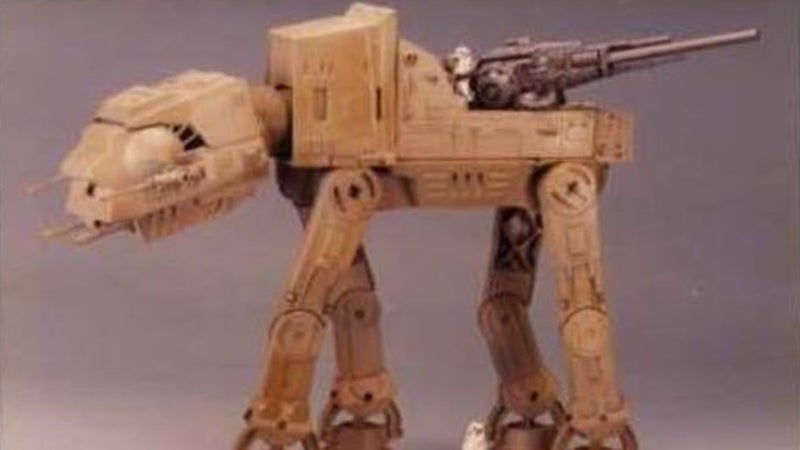 Image: Star Wars Collectors Archive