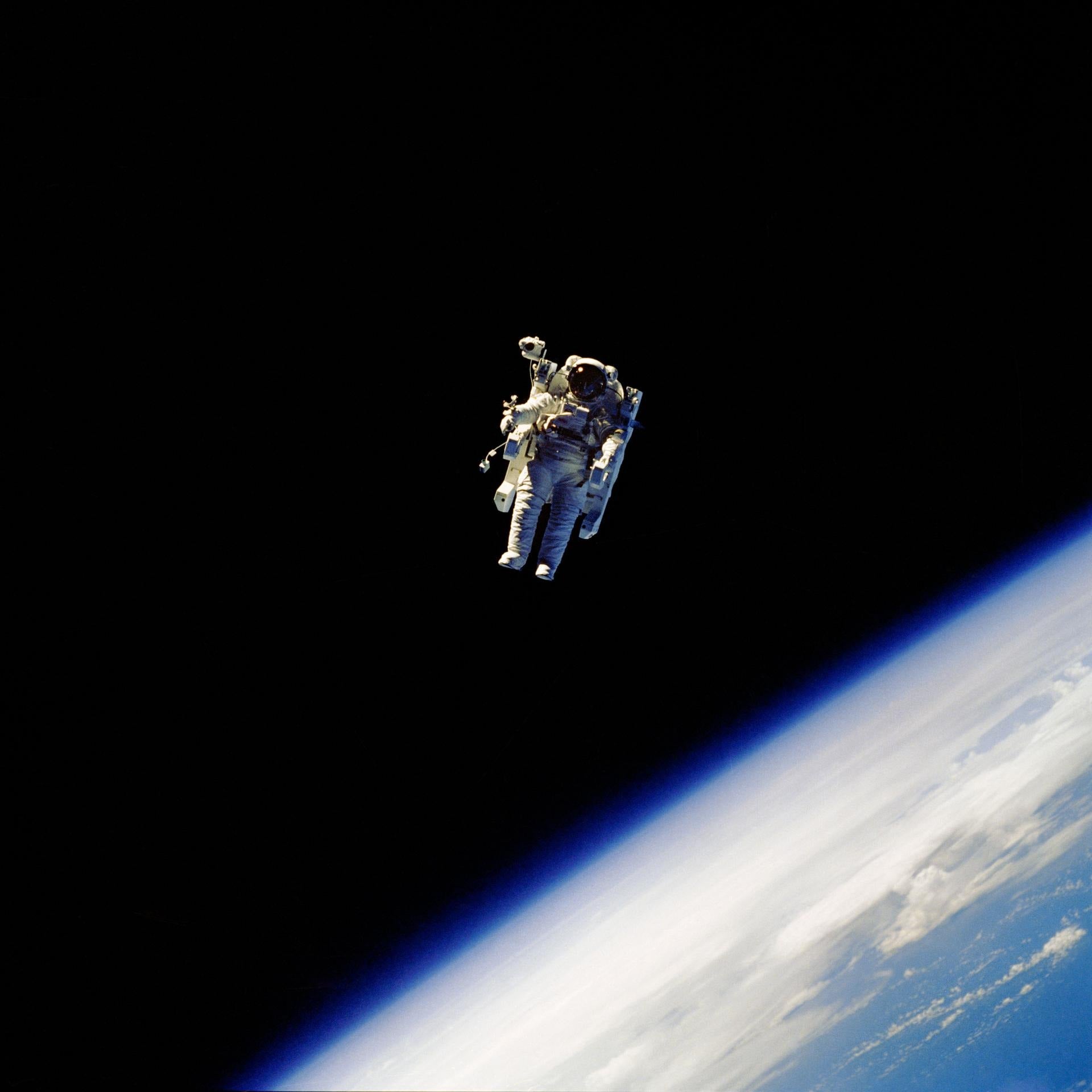 Photo: NASA