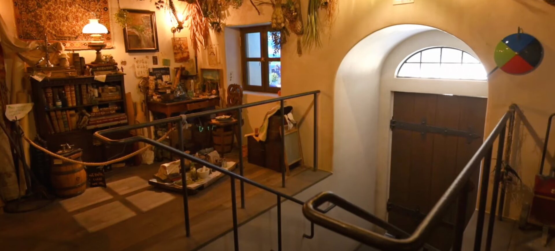 Screenshot: Kyodo News/YouTube