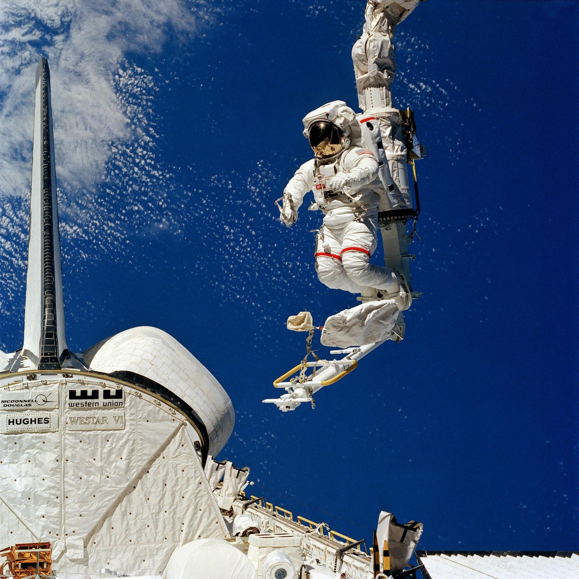 Photo: NASA