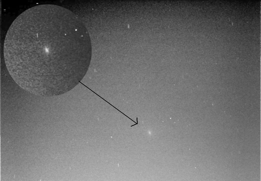 Image: NASA/JPL/Cornell/ASU/TAMU.