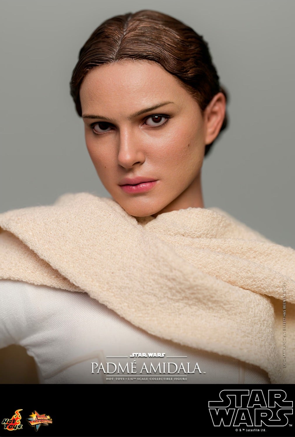 Image: Sideshow/Hot Toys/Lucasfilm