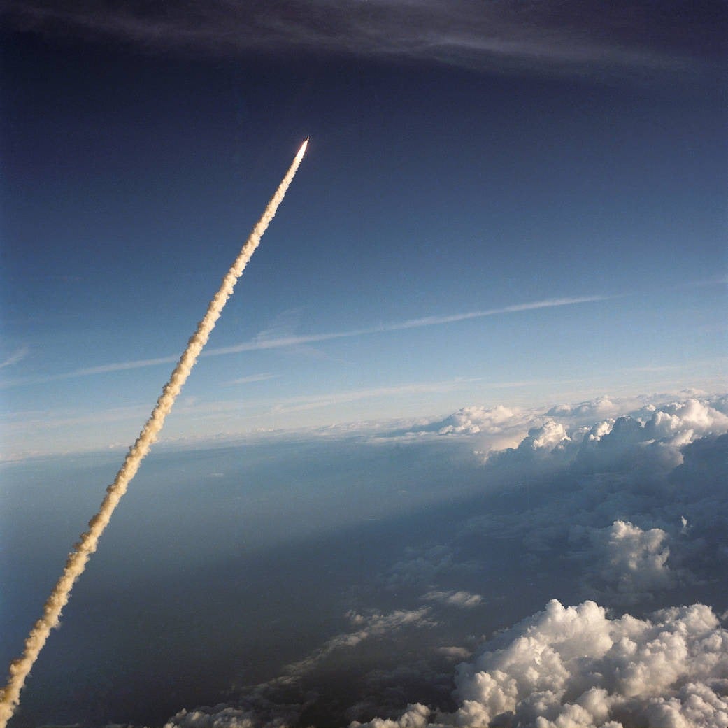 Photo: NASA