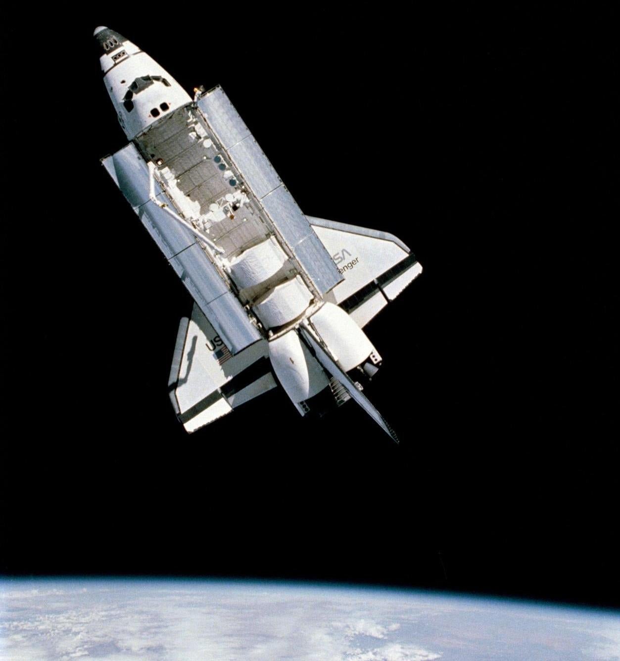 Photo: NASA