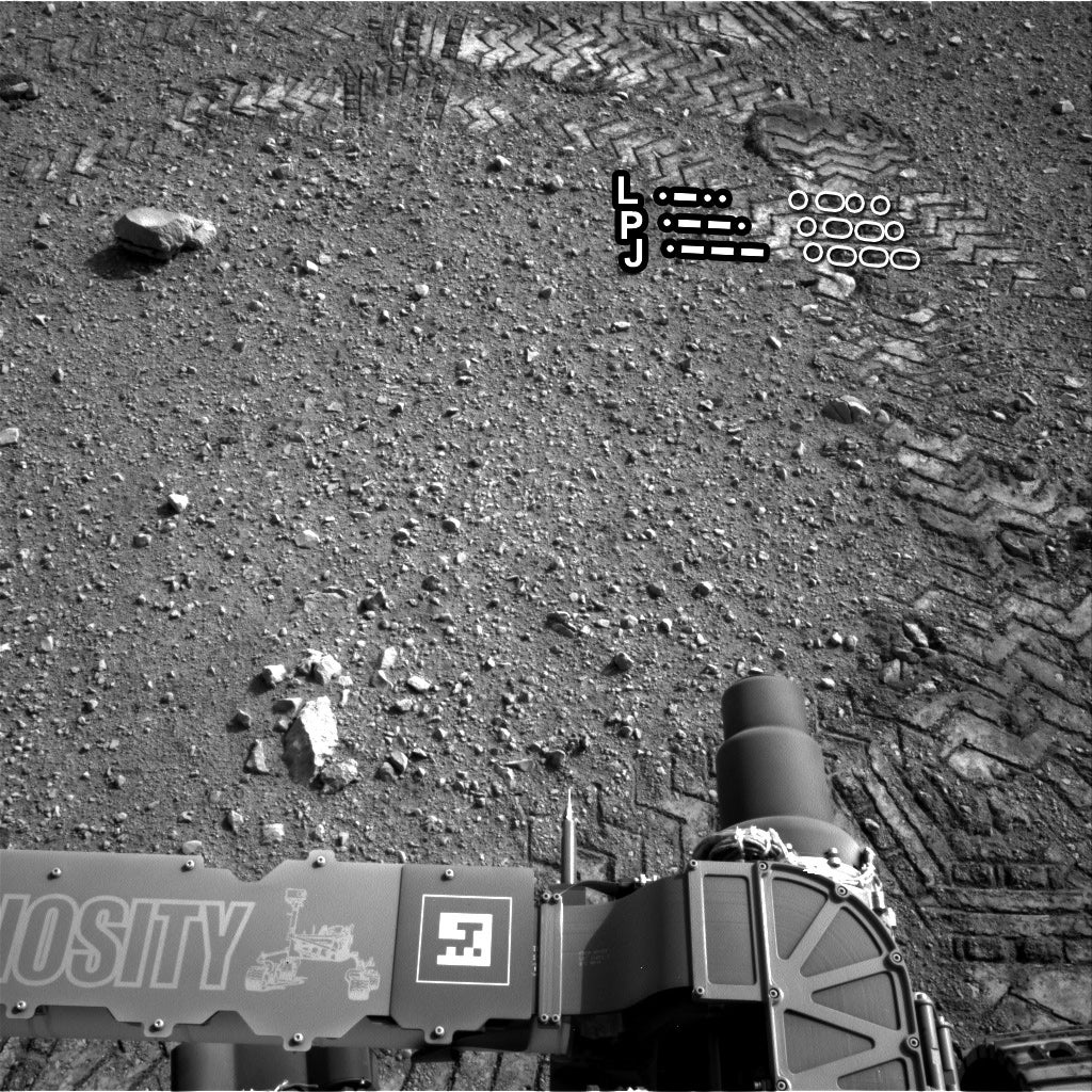 Photo: NASA/JPL-Caltech