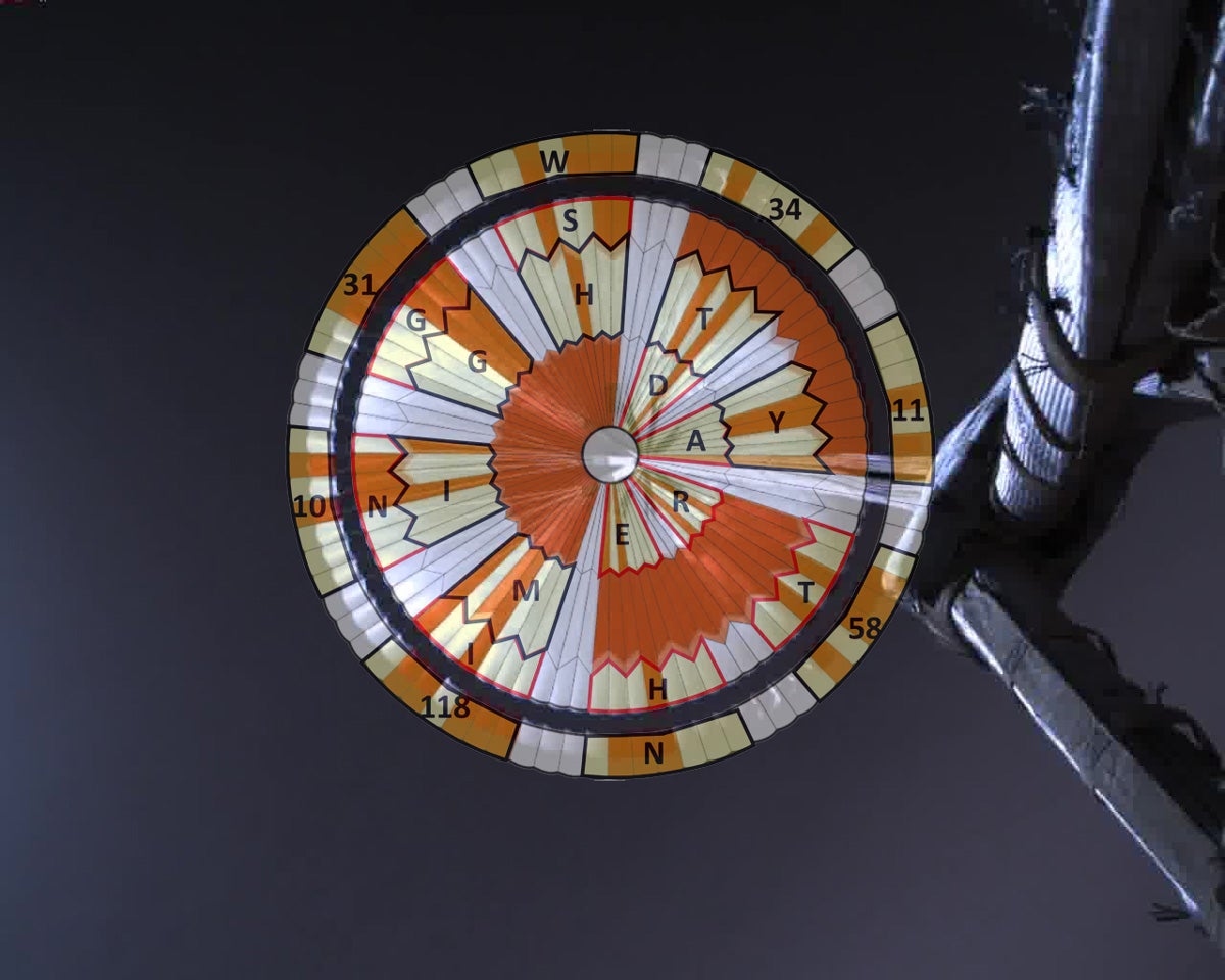 Photo: NASA/JPL-Caltech