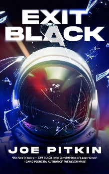 Image: Blackstone Publishing Inc.