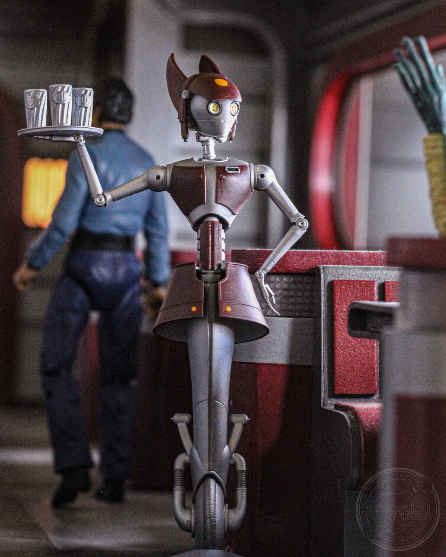 Image: Centerpoint Studios