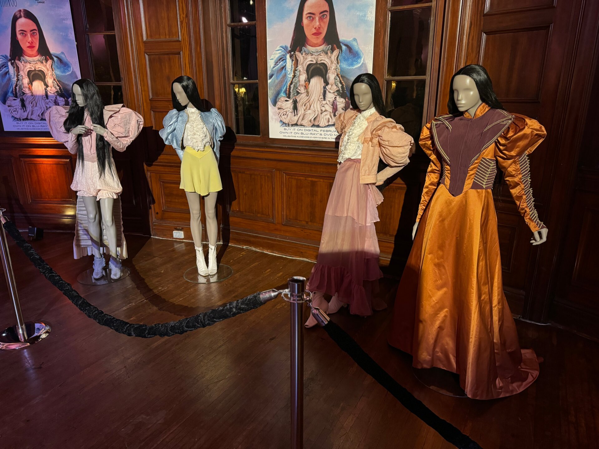 Photo: Sabina Graves/Gizmodo