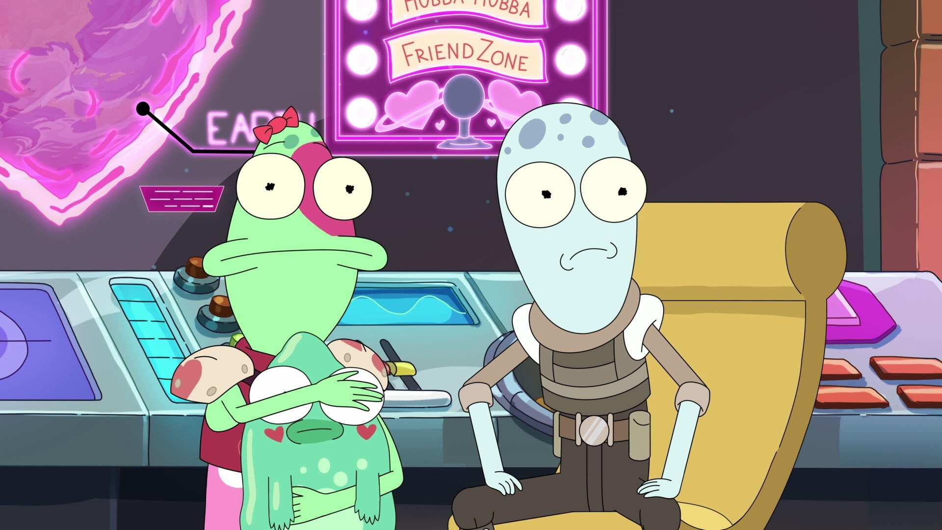 Image: Hulu