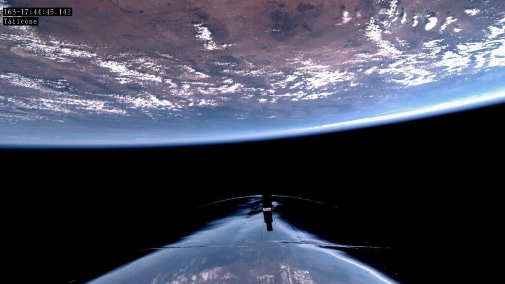 Image: Virgin Galactic