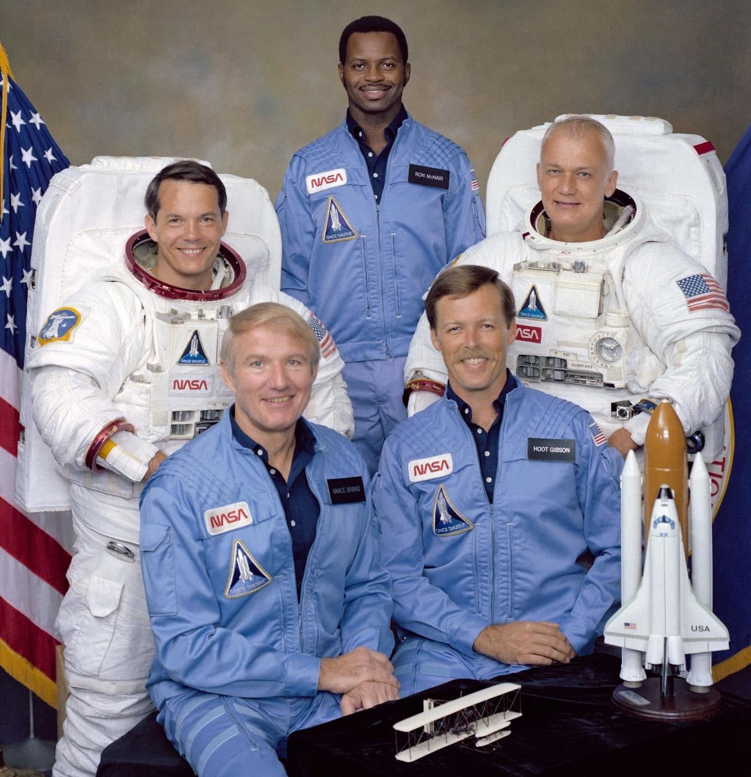 Photo: NASA
