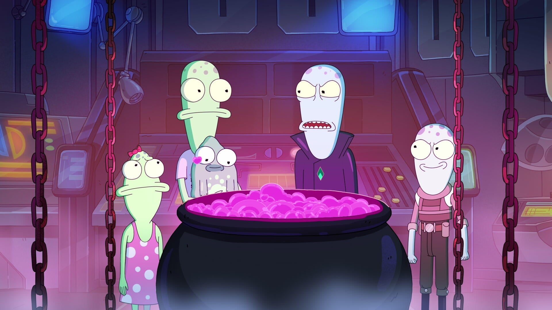 Image: Hulu