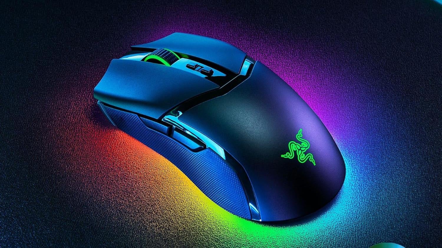 Image: Razer