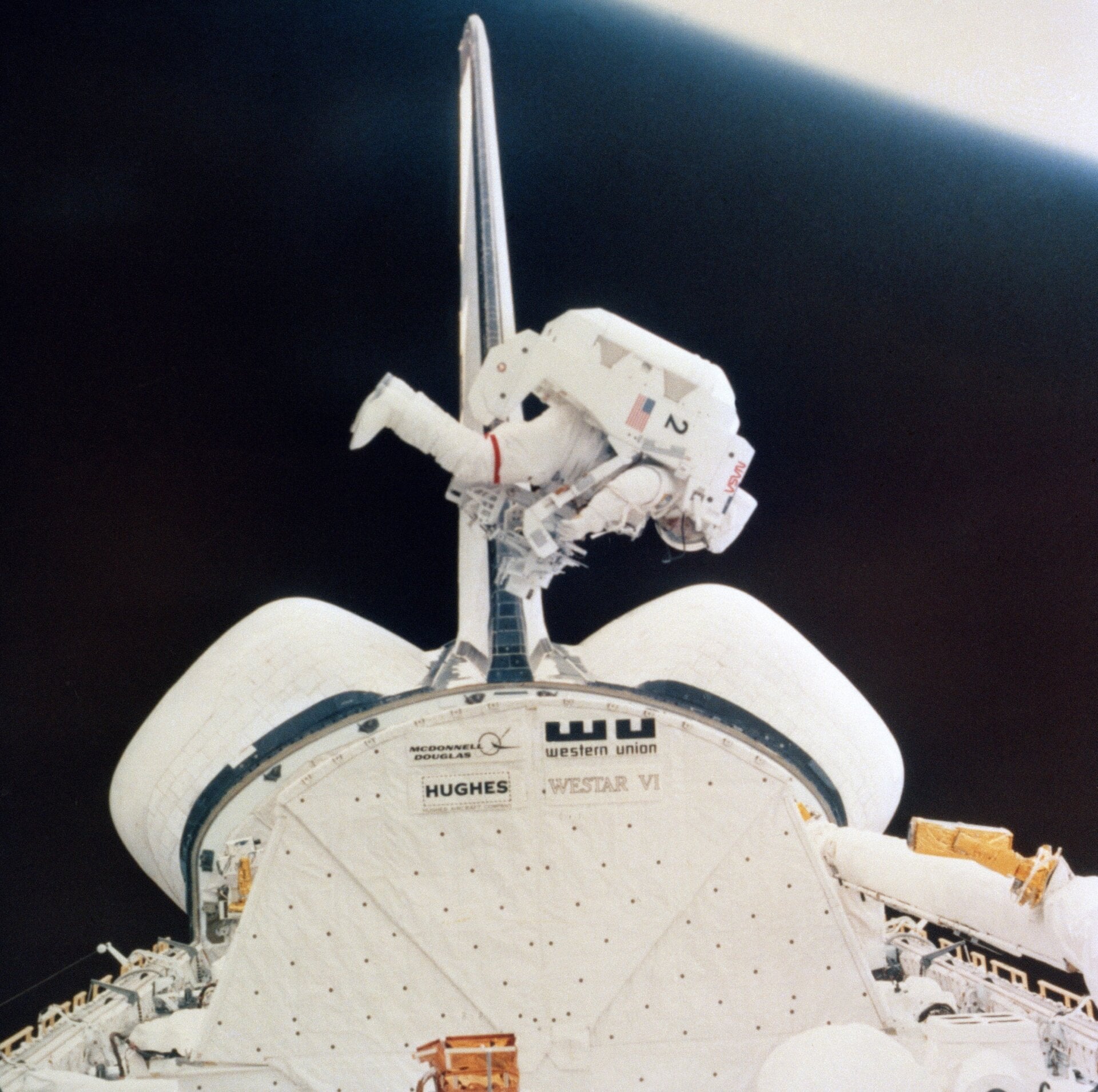 Photo: NASA