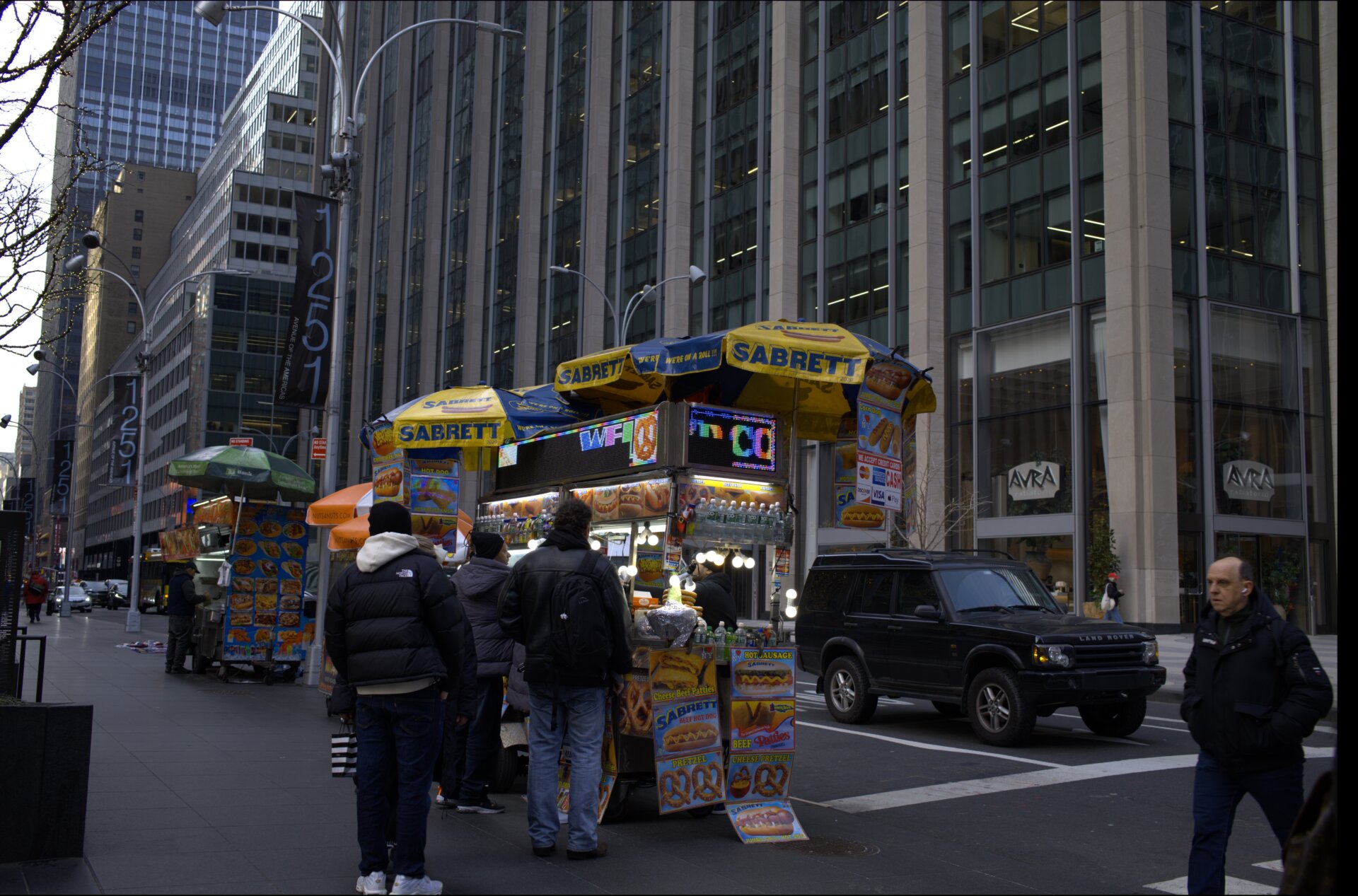 Photo: Artem Golub / Gizmodo