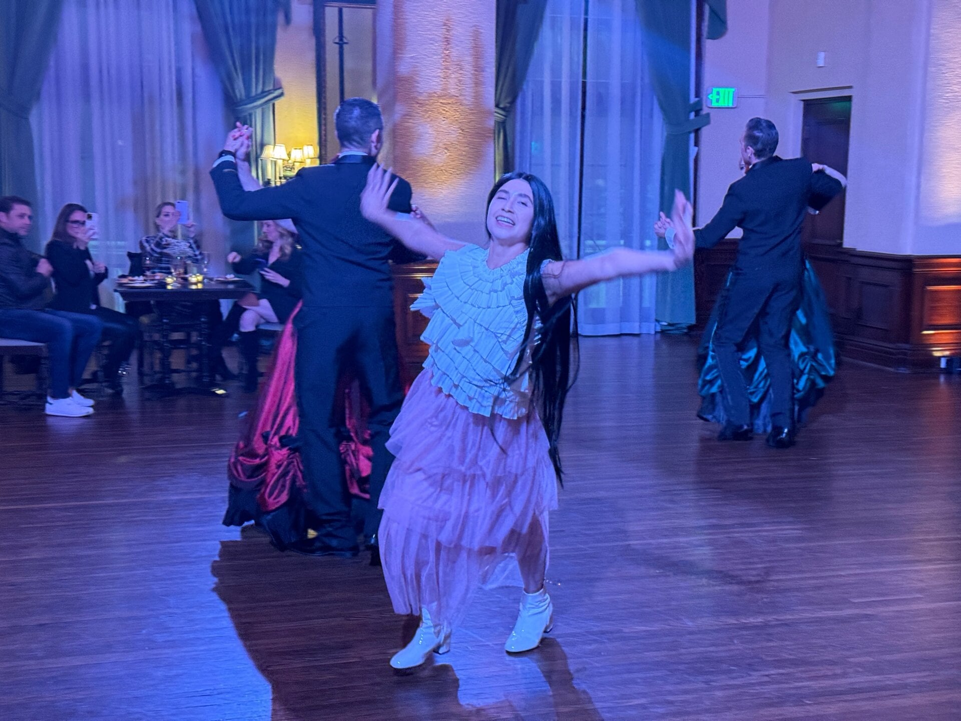 Photo: Sabina Graves/Gizmodo