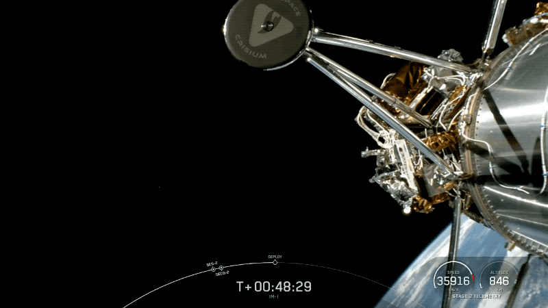Gif: SpaceX/Gizmodo