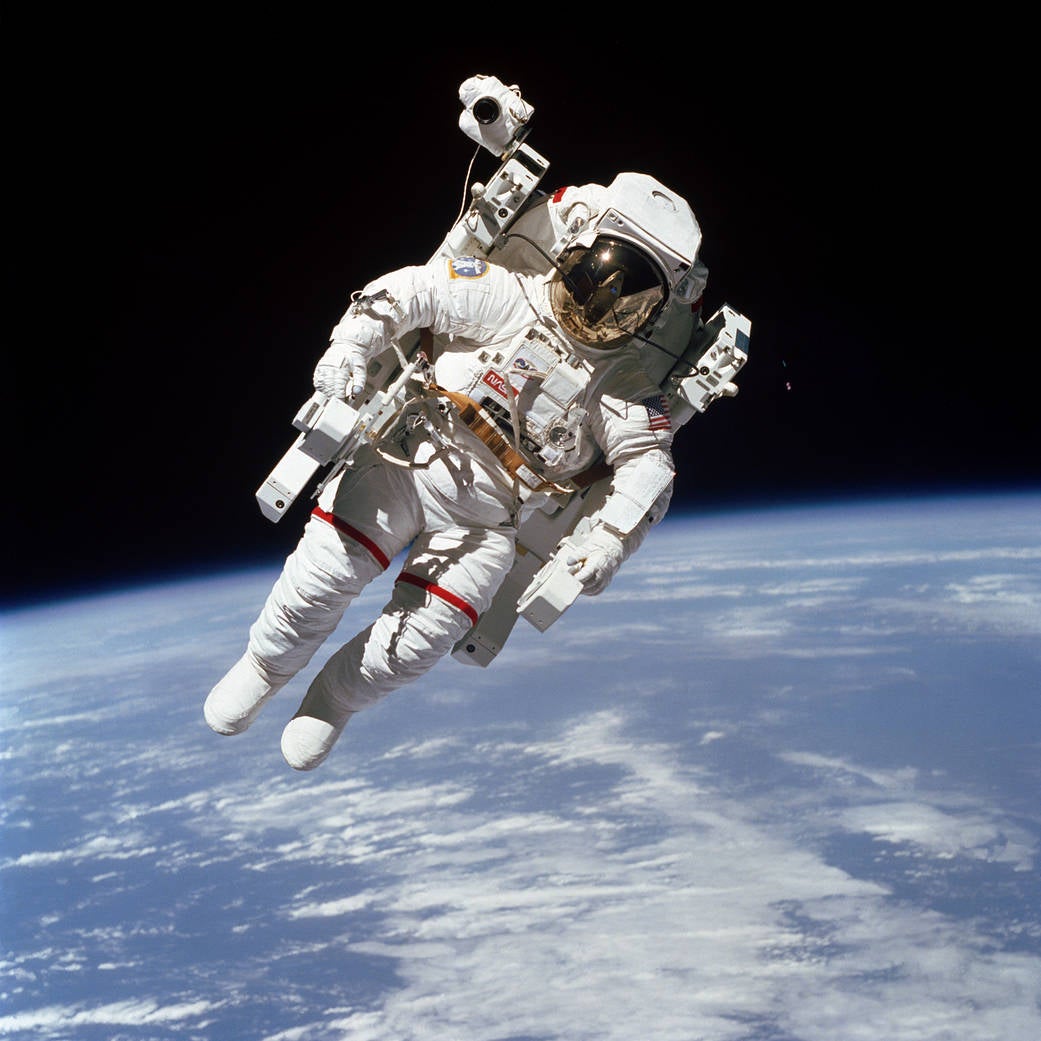 Photo: NASA