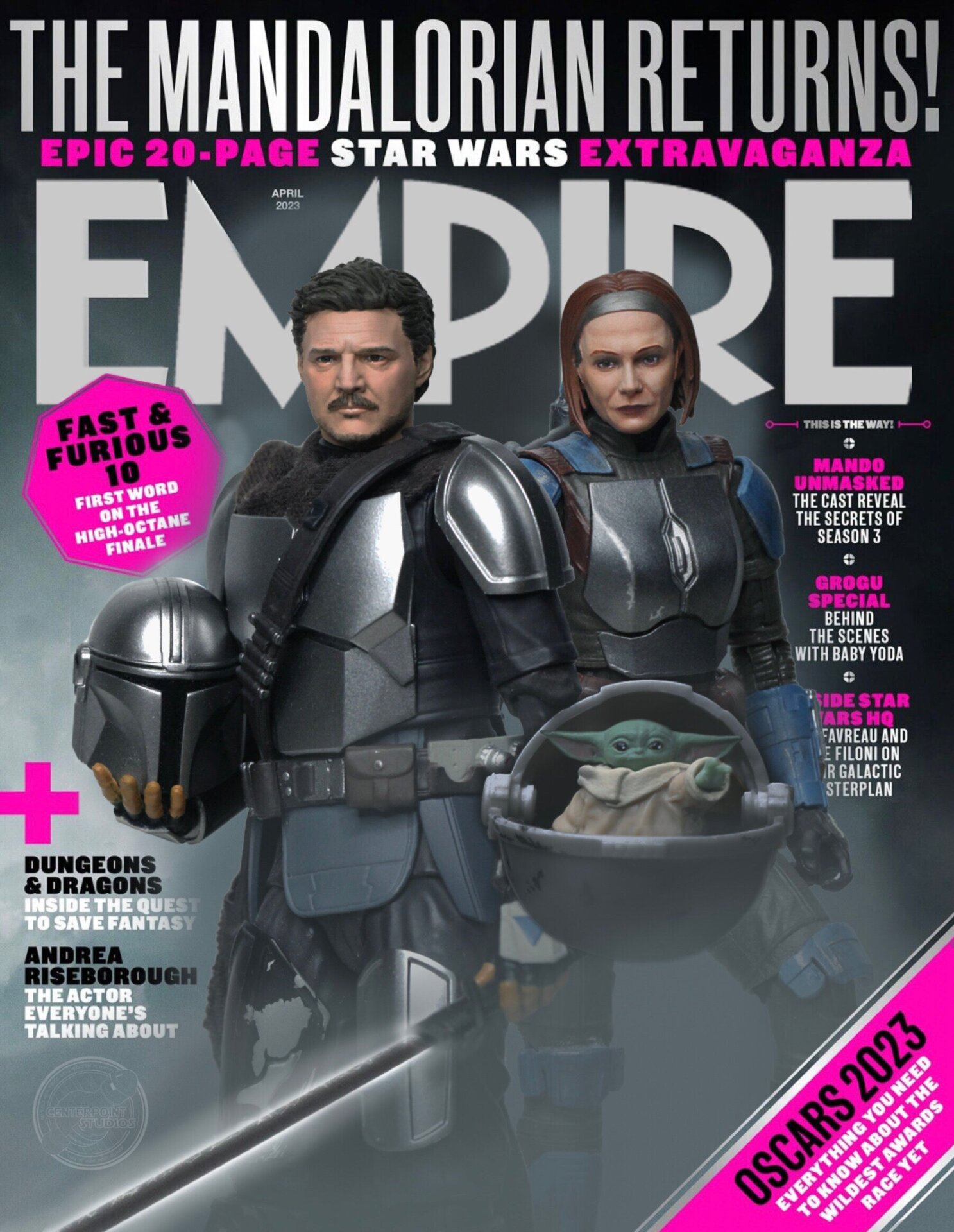 Image: Centerpoint Studios