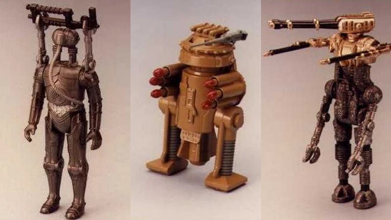 Image: Star Wars Collectors Archive