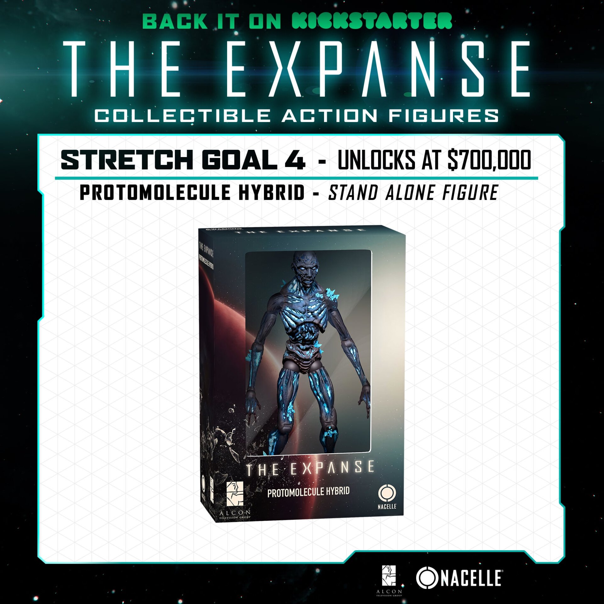 Image: Nacelle/Alcon