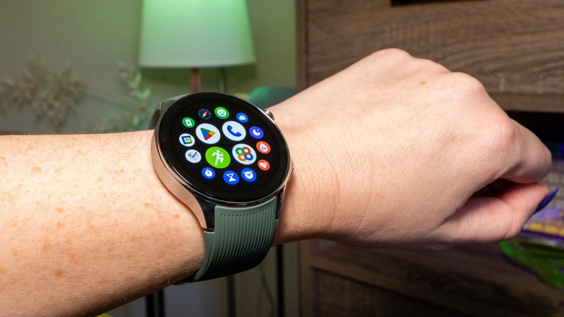 Photo: Florence Ion / Gizmodo