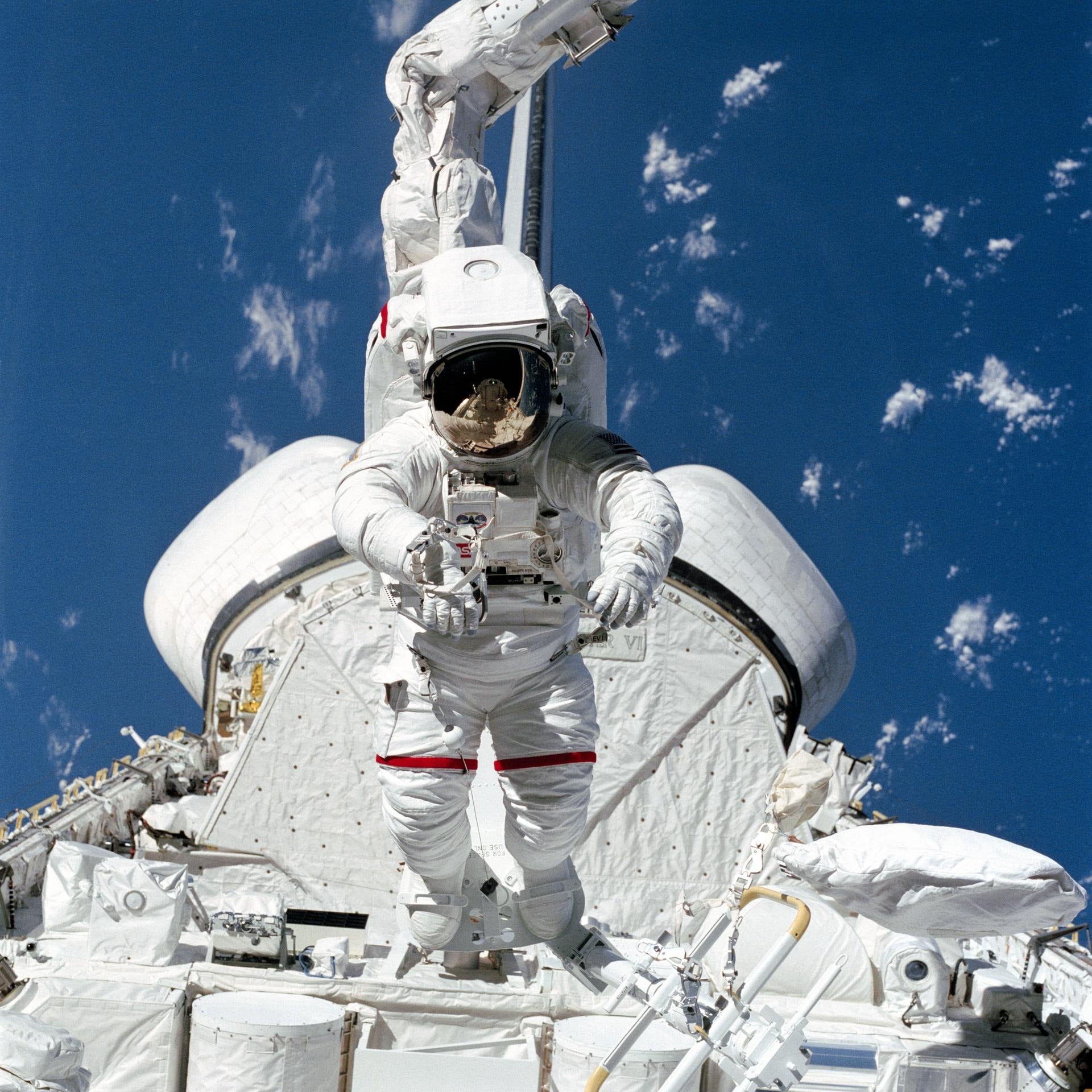 Photo: NASA
