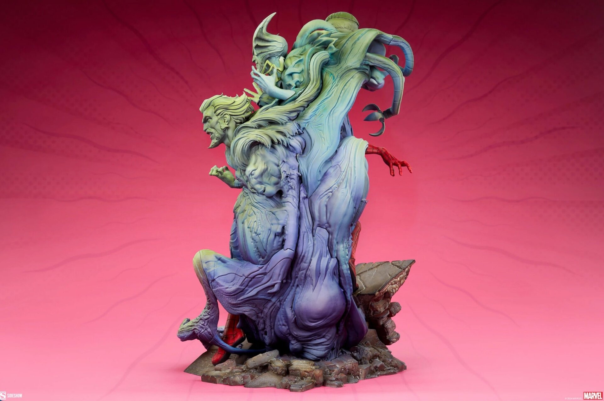 Image: Sideshow/Marvel