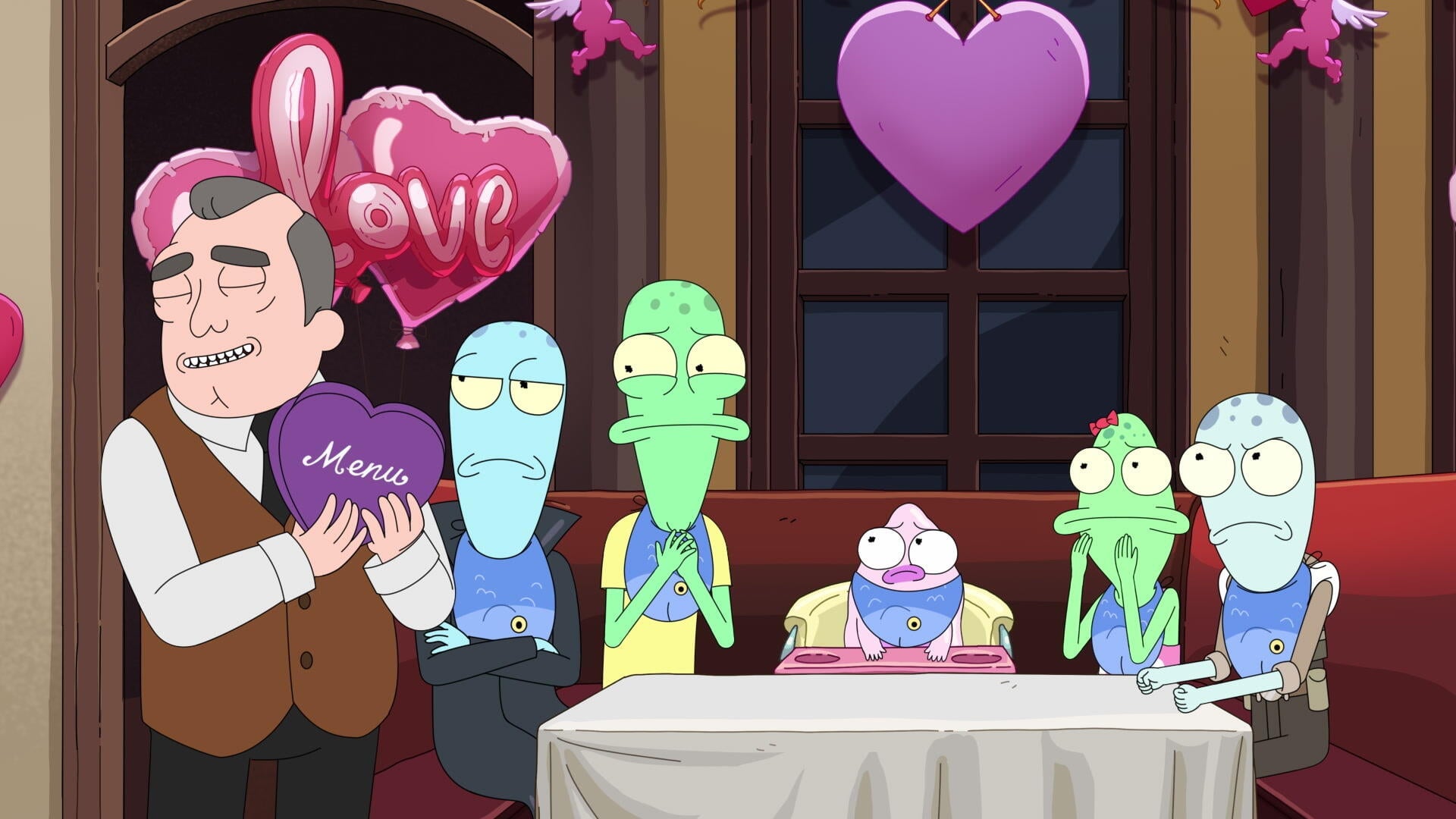 Image: Hulu