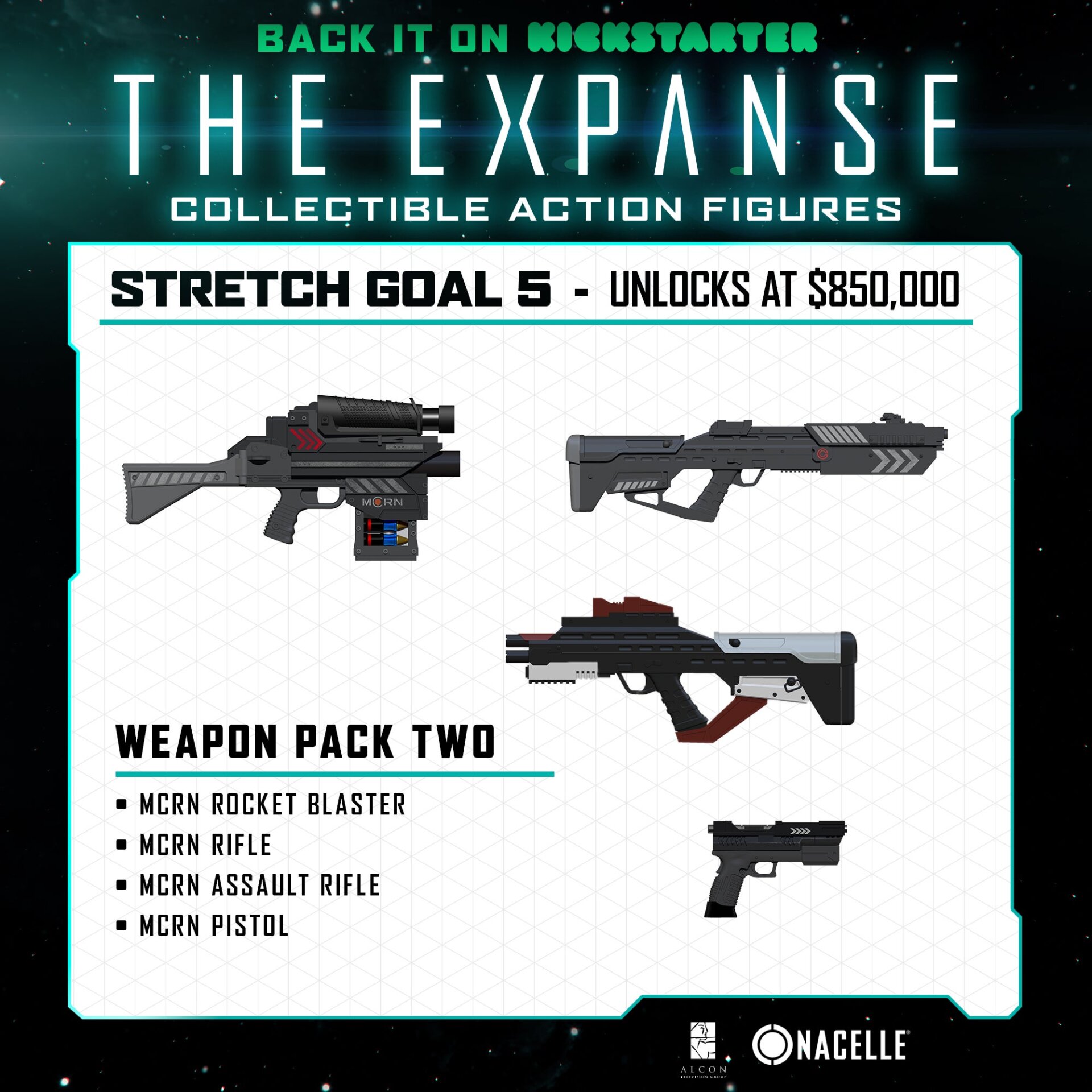 Image: Nacelle/Alcon