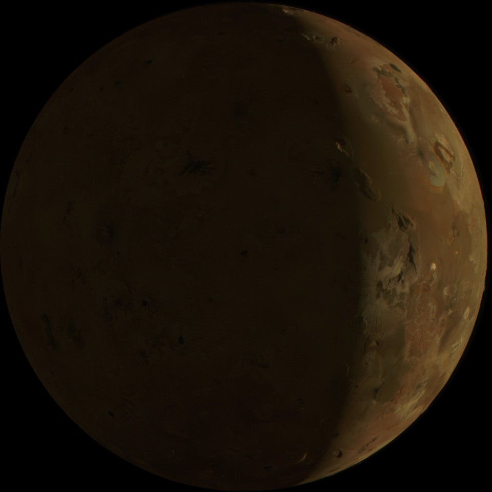 Image: NASA