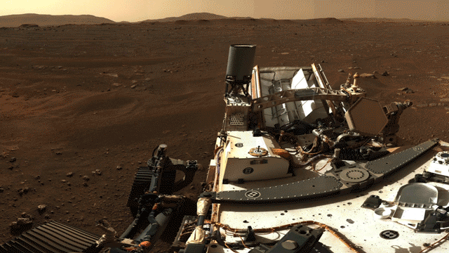 Gif: NASA/JPL-Caltech