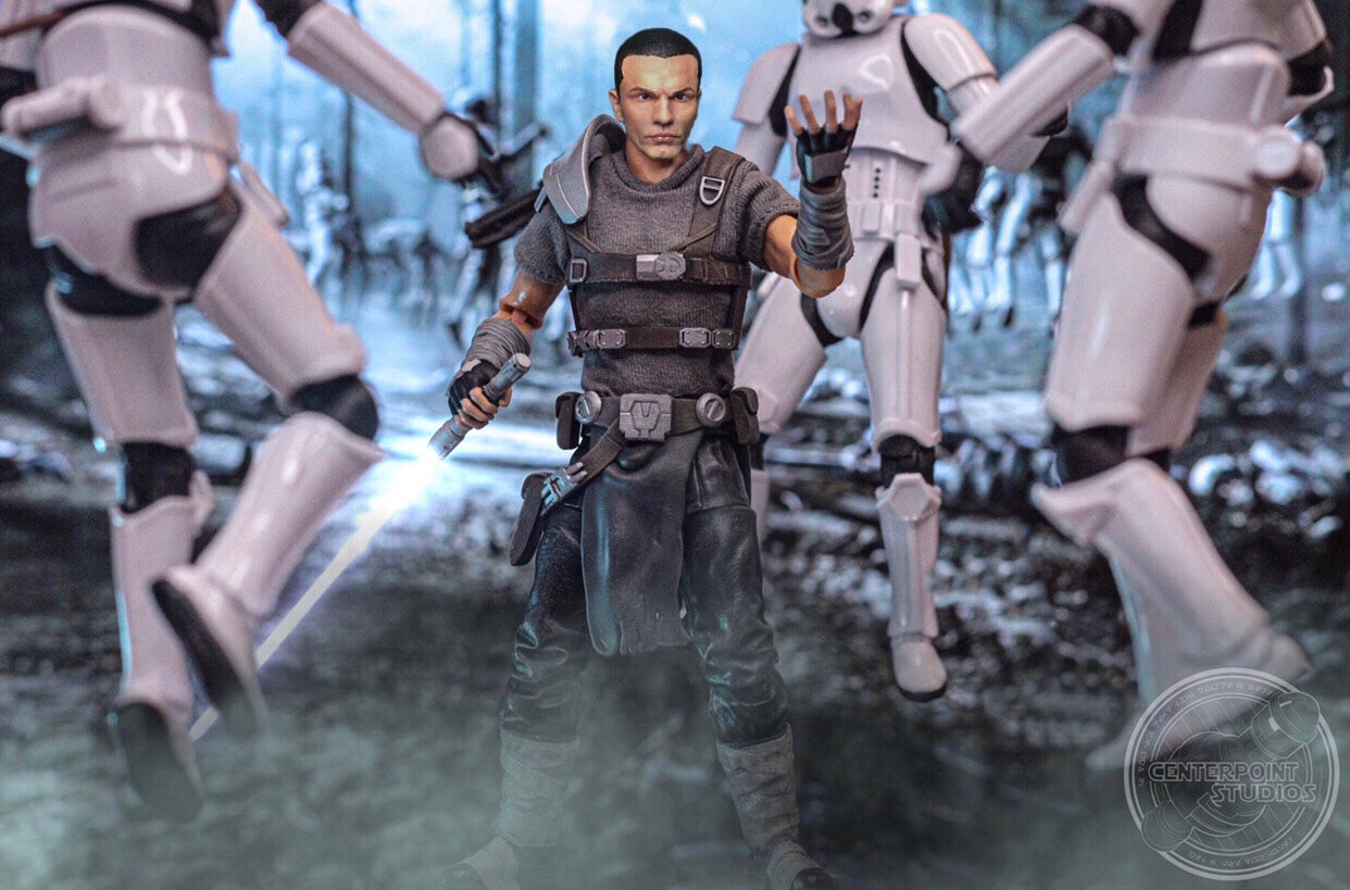 Image: Centerpoint Studios