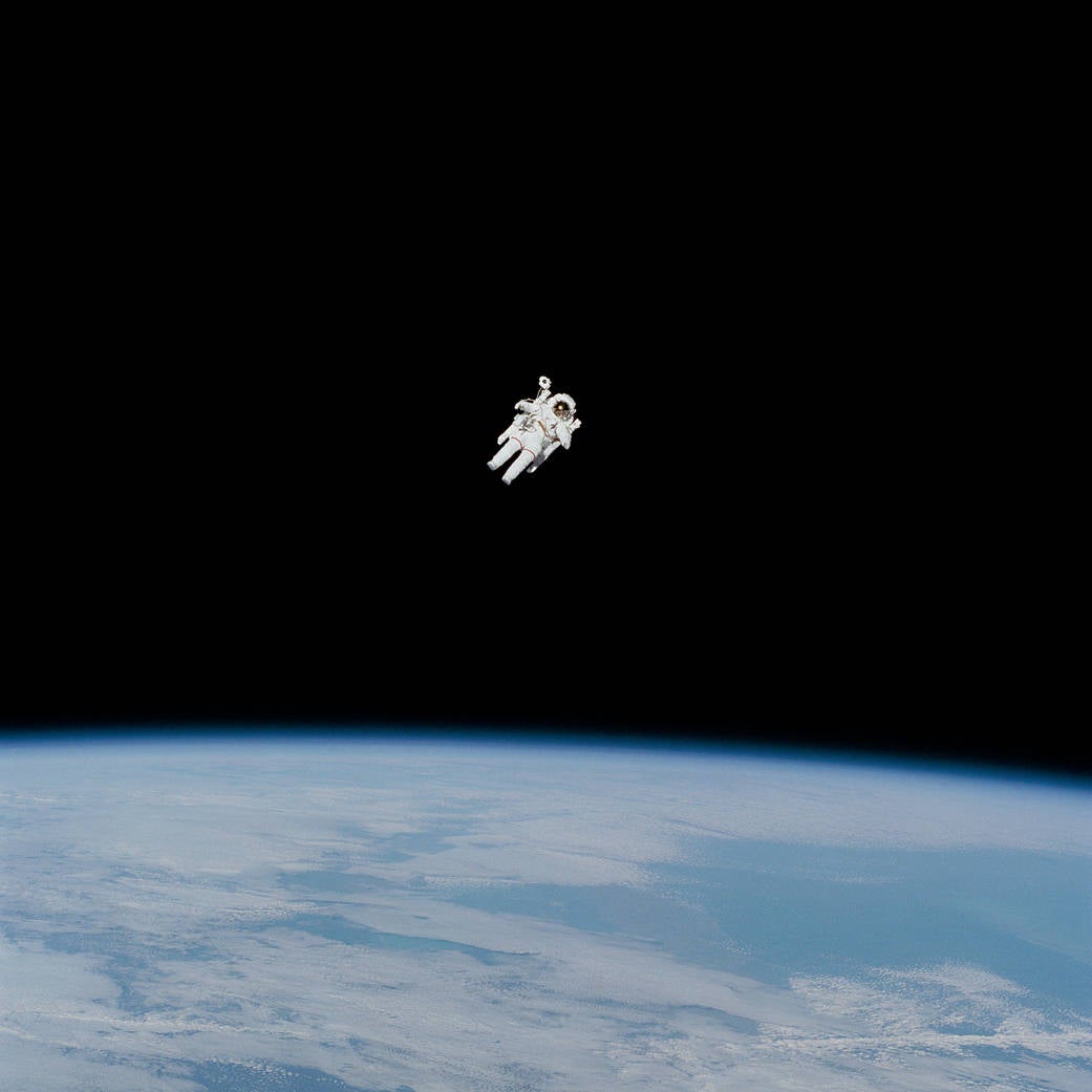 Photo: NASA